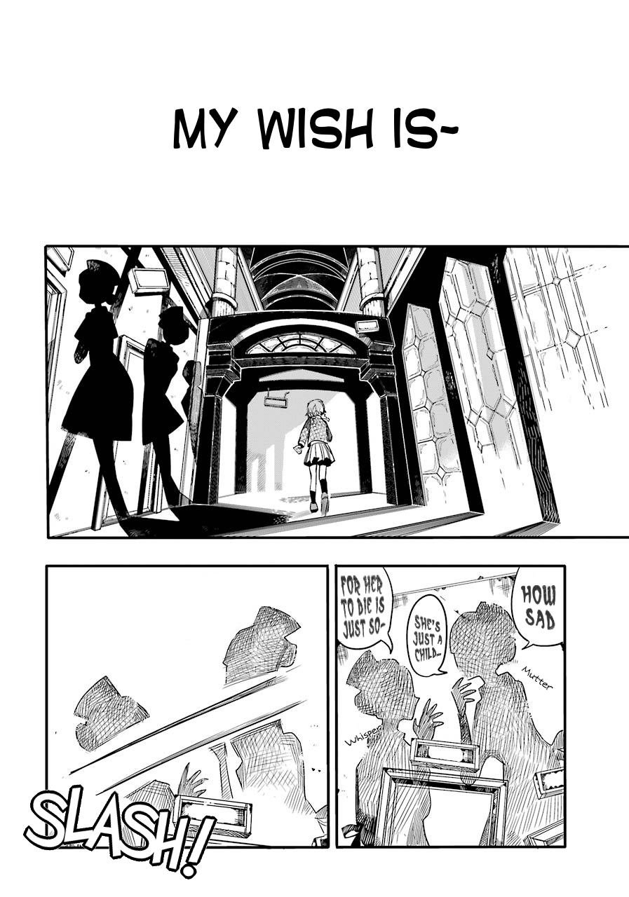 Toilet Bound Hanako Kun, Chapter 54 image 14
